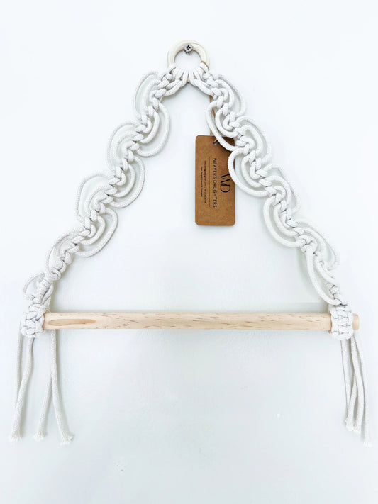 Multipurpose Roll Holder